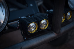 Banning Motorsports KC HiLiTES Test D90027