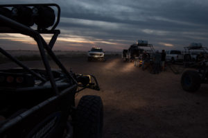 Banning Motorsports KC HiLiTES Test D90053