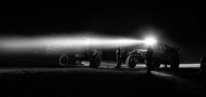 Banning Motorsports KC HiLiTES Test D90103