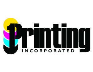 One Printing Logo