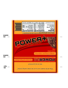 Power Plus Bar